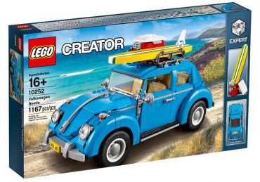 LEGO Creator – VW Käfer... 