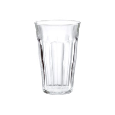 BARRISTO Glas 500 ml