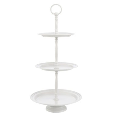 BRASSERIE Etagere 3-stufig