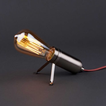 BRIGHT LIGHT LED-Glühlampe ST64