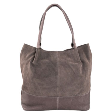 BOUTIQUE Echtleder Shopper