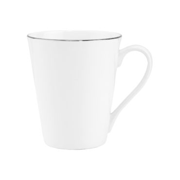 SILVER LINING Tasse mit Henkel