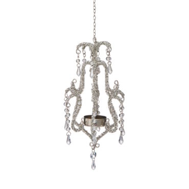 ROYAL HEIGHTS Teelicht Chandelier