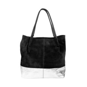BOUTIQUE Echtleder Shopper