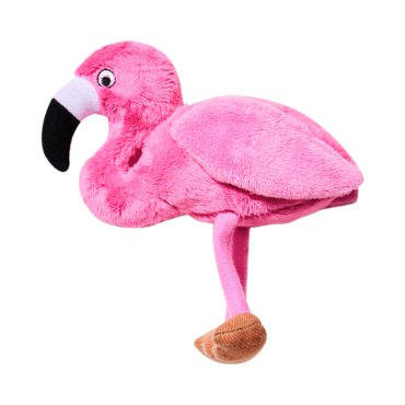 FREECLIMBER Magnetfigur Flamingo
