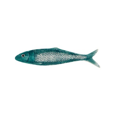 PESCADO Schale Fisch 30 cm