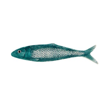 PESCADO Schale Fisch 36 cm