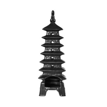 PAGODA Turm für Teelicht