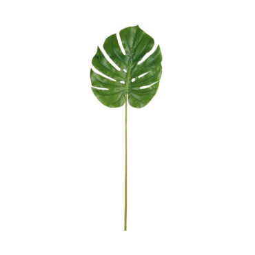 FLORISTA Monstera Blatt 105 cm