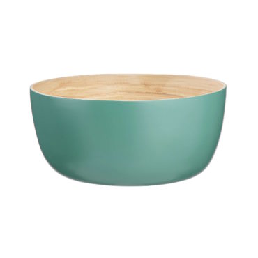 BAMBOO Schale Ø 25 cm