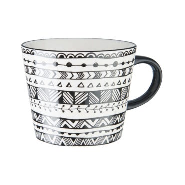 ORNAMENTS Tasse 350ml