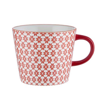 ORNAMENTS Tasse 350ml