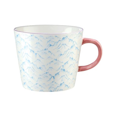 ORNAMENTS Tasse 350ml