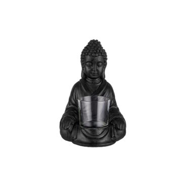 BUDDHA Teelichthalter 16,5cm