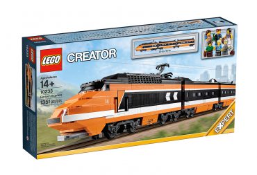 LEGO Creator Horizon Express 10233