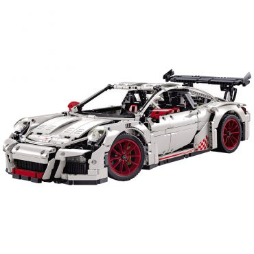 LEGO Technic Porsche 911 GT3... 