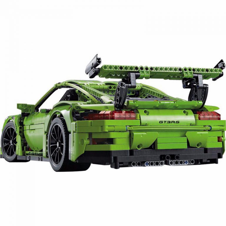 Lego technology porsche 911