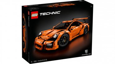 LEGO Technic Porsche 911 GT3... 