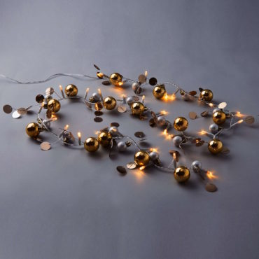 JOLLY LIGHTS LED Lichterkette mit... 
