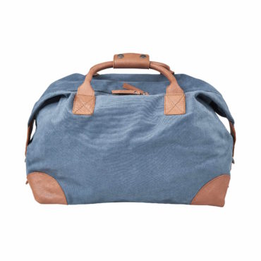 TRAVELLER Canvas Tasche