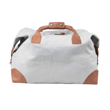 TRAVELLER Canvas Tasche