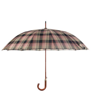 BODYGUARD Regenschirm Karo