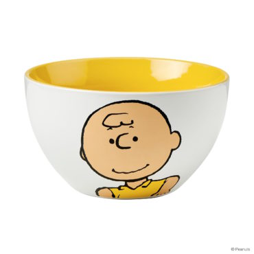 PEANUTS Schale Charlie Brown 600... 