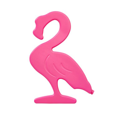COOL DOWN Kühlakku Flamingo