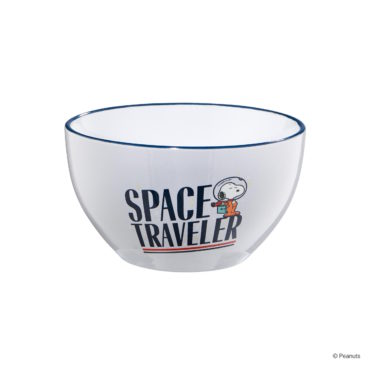 PEANUTS Schale Snoopy Space Traveler... 