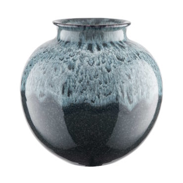 AQUARELLE Vase H 20cm